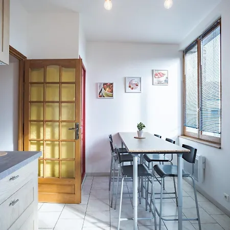 Le Logis De L'arc - 5min Hypercentre - Max 6 Personnes Troyes